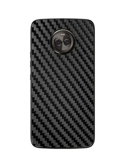 Imagem de Capa Adesivo Skin349 Verso Para Motorola Moto X4