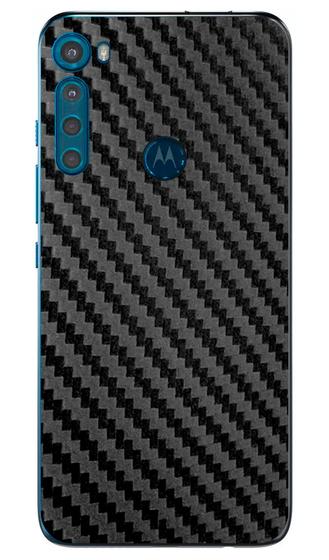 Imagem de Capa Adesivo Skin349 Verso Para Motorola One Fusion Plus