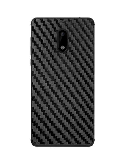 Imagem de Capa Adesivo Skin349 Verso Para Nokia 6 2017