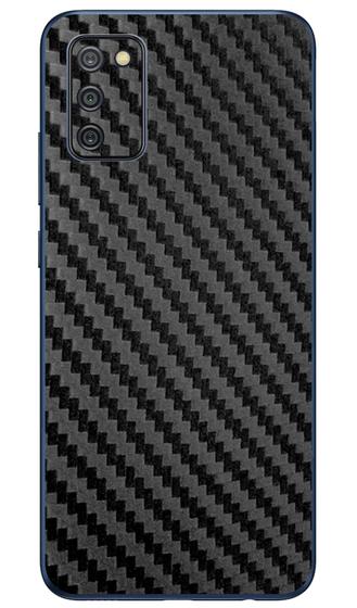 Imagem de Capa Adesivo Skin349 Verso Para Samsung Galaxy A02s (2020)