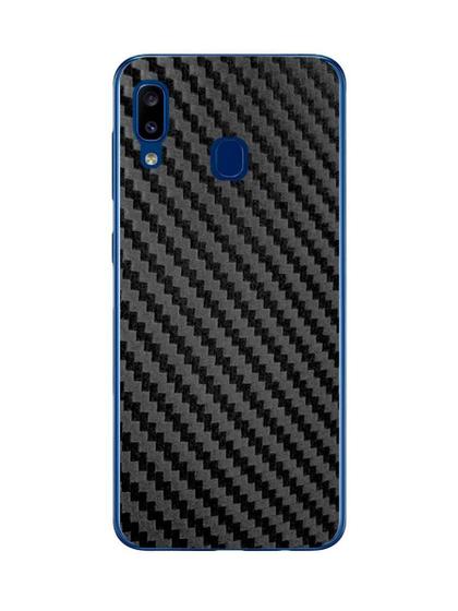 Imagem de Capa Adesivo Skin349 Verso Para Samsung Galaxy A20