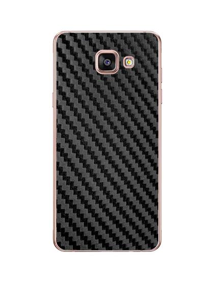 Imagem de Capa Adesivo Skin349 Verso Para Samsung Galaxy A5 2016 A510