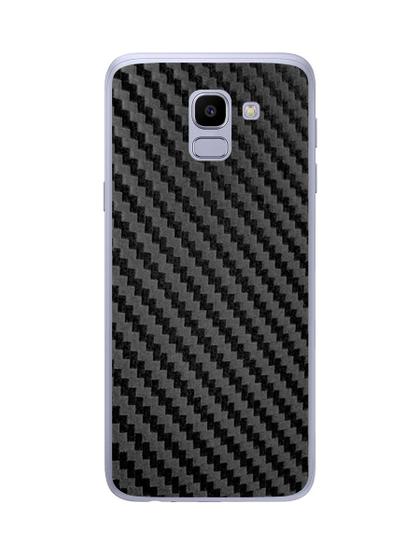 Imagem de Capa Adesivo Skin349 Verso Para Samsung Galaxy J6