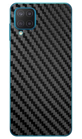 Imagem de Capa Adesivo Skin349 Verso Para Samsung Galaxy M12 (2021)