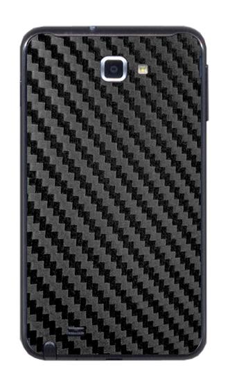 Imagem de Capa Adesivo Skin349 Verso Para Samsung Galaxy Note Gt-n7000