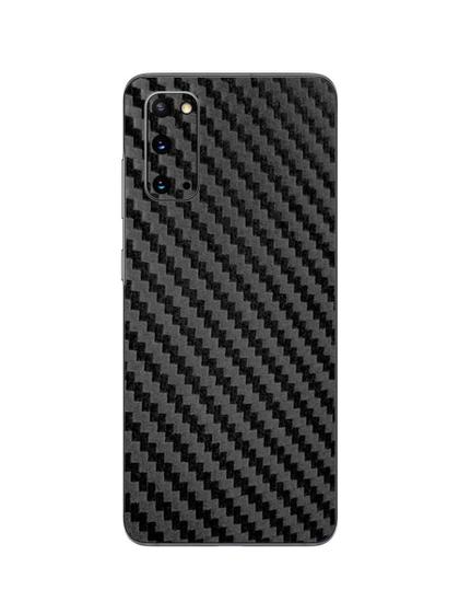 Imagem de Capa Adesivo Skin349 Verso Para Samsung Galaxy S20