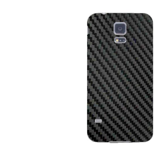 Imagem de Capa Adesivo Skin349 Verso Para Samsung Galaxy S5 SM-G900