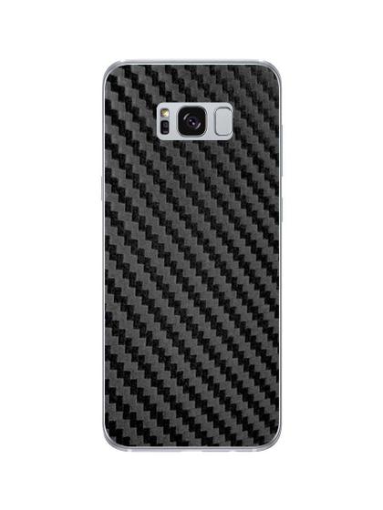 Imagem de Capa Adesivo Skin349 Verso Para Samsung Galaxy S8 Plus