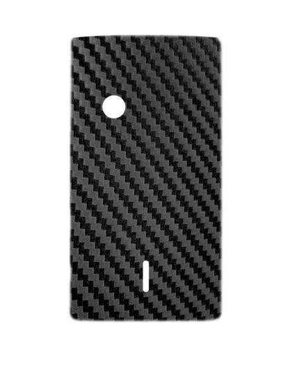 Imagem de Capa Adesivo Skin349 Verso Para Sony Ericsson Xperia X8 E15