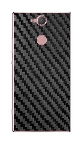 Imagem de Capa Adesivo Skin349 Verso Para Sony Xperia Xa2 (2018)