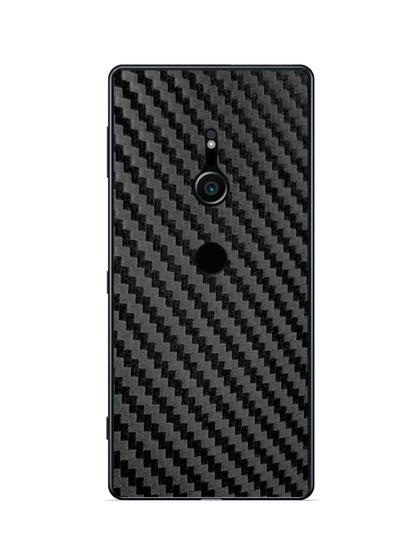 Imagem de Capa Adesivo Skin349 Verso Para Sony Xperia Xz2