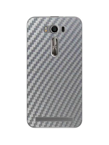 Imagem de Capa Adesivo Skin350 Verso Para Asus Zenfone 2 Laser ZE500KL