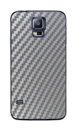 Imagem de Capa Adesivo Skin350 Verso Para Galaxy S5 New Edition