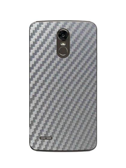 Imagem de Capa Adesivo Skin350 Verso Para LG K10 Pro