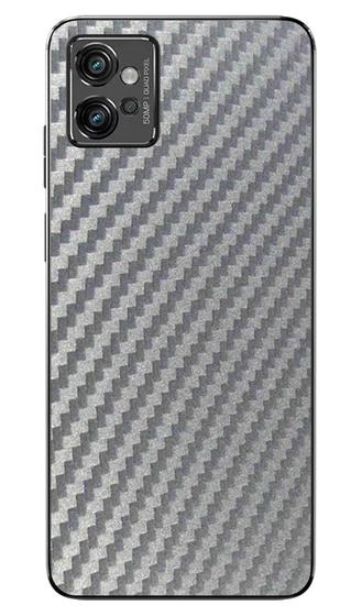 Imagem de Capa Adesivo Skin350 Verso Para Motorola Moto G32