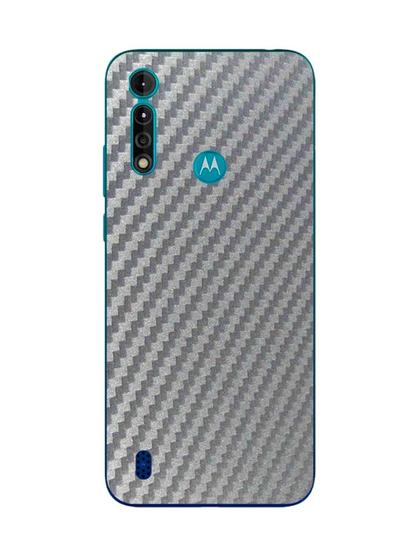 Imagem de Capa Adesivo Skin350 Verso Para Motorola Moto G8 Power Lite