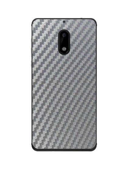 Imagem de Capa Adesivo Skin350 Verso Para Nokia 6 2017