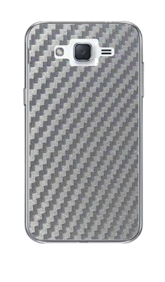 Imagem de Capa Adesivo Skin350 Verso Para Samsung Galaxy J2 (2015)