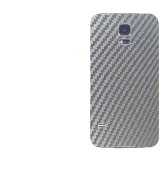 Imagem de Capa Adesivo Skin350 Verso Para Samsung Galaxy S5 SM-G900