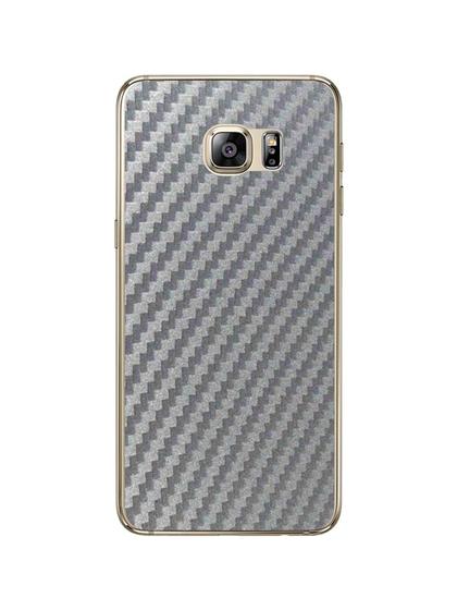 Imagem de Capa Adesivo Skin350 Verso Para Samsung Galaxy S6 Edge Plus