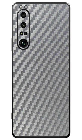 Imagem de Capa Adesivo Skin350 Verso Para Sony Xperia 1 III (2021)