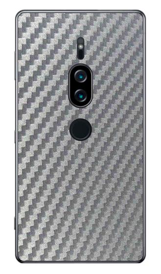 Imagem de Capa Adesivo Skin350 Verso Para Sony Xperia XZ2 Premium 2018