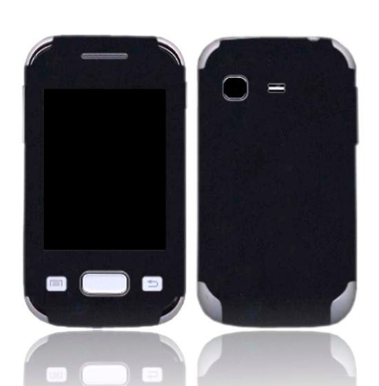 Imagem de Capa Adesivo Skin351 Para Galaxy Pocket Duos Gt-s5302b