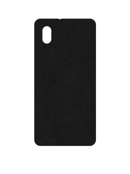 Imagem de Capa Adesivo Skin351 Verso Para Alcatel 1B 2020