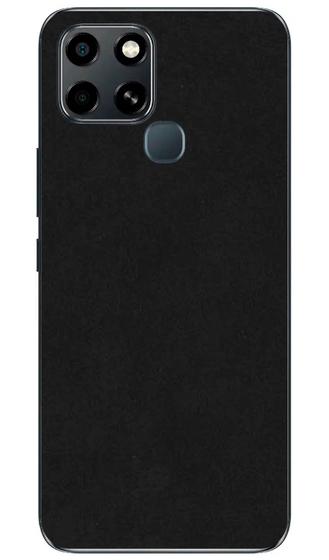 Imagem de Capa Adesivo Skin351 Verso Para Infinix Smart 6 (2021)