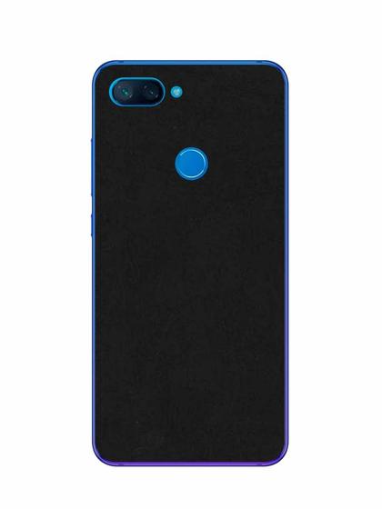 Imagem de Capa Adesivo Skin351 Verso Para Mi 8 Lite