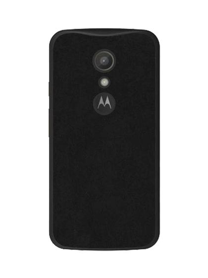 Imagem de Capa Adesivo Skin351 Verso Para Motorola Moto G2