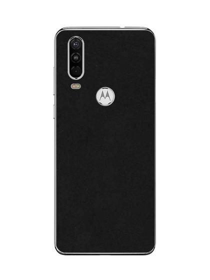 Imagem de Capa Adesivo Skin351 Verso Para Motorola One Action