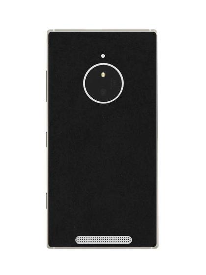 Imagem de Capa Adesivo Skin351 Verso Para Nokia Lumia 830 Rm-984