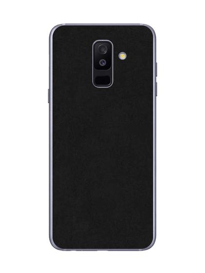 Imagem de Capa Adesivo Skin351 Verso Para Samsung Galaxy A6 Plus