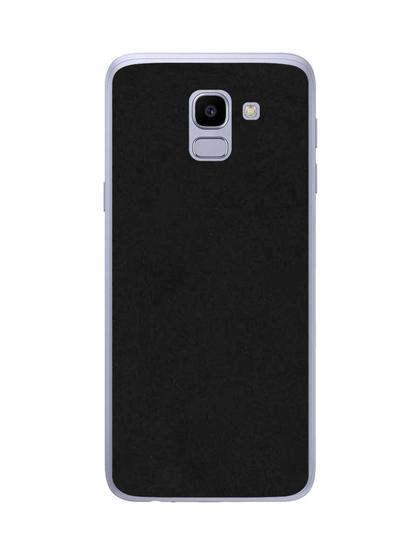 Imagem de Capa Adesivo Skin351 Verso Para Samsung Galaxy J6