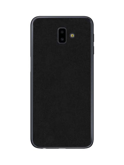 Imagem de Capa Adesivo Skin351 Verso Para Samsung Galaxy J6 Plus