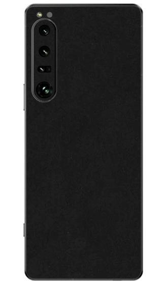 Imagem de Capa Adesivo Skin351 Verso Para Sony Xperia 1 IV