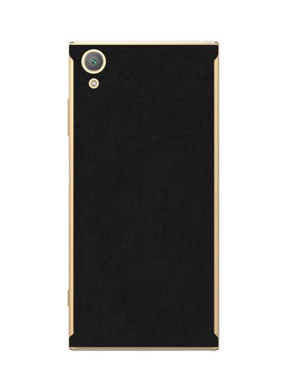 Imagem de Capa Adesivo Skin351 Verso Para Sony Xperia Xa1 Plus