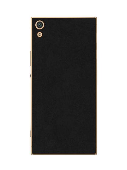 Imagem de Capa Adesivo Skin351 Verso Para Sony Xperia Xa1 Ultra