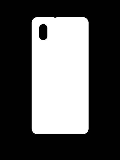 Imagem de Capa Adesivo Skin352 Verso Para Alcatel 1B 2020