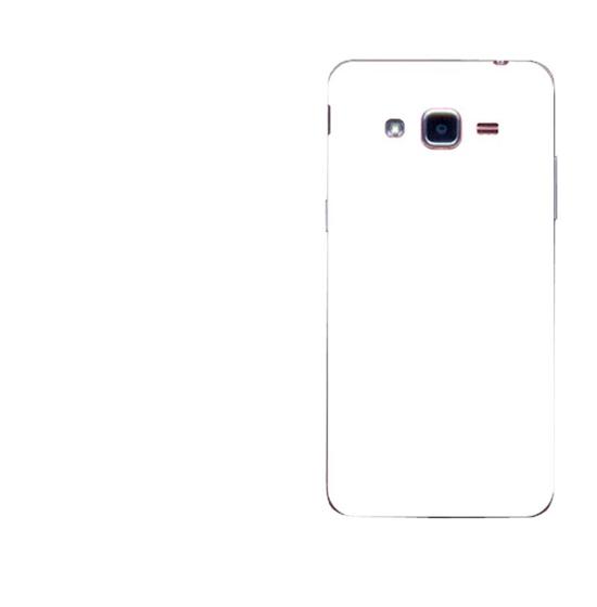 Imagem de Capa Adesivo Skin352 Verso Para Galaxy J2 Prime Sm-g532m