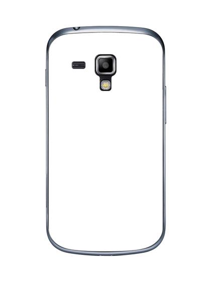 Imagem de Capa Adesivo Skin352 Verso Para Galaxy S Duos 2 (gt-s7582)