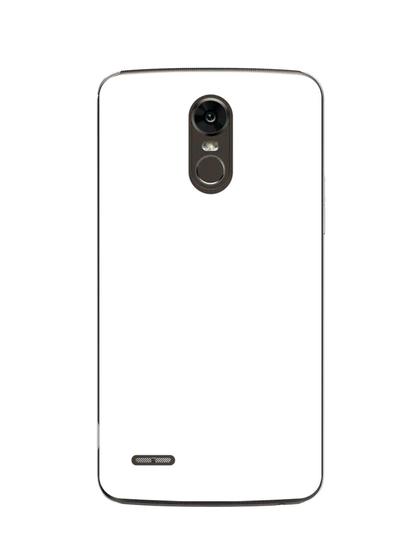 Imagem de Capa Adesivo Skin352 Verso Para LG K10 Pro