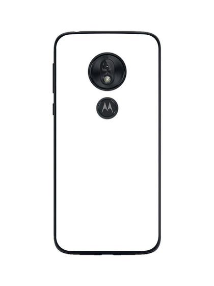 Imagem de Capa Adesivo Skin352 Verso Para Motorola Moto G7 Play