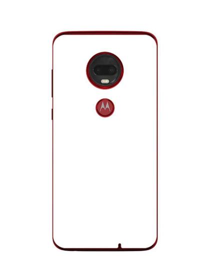 Imagem de Capa Adesivo Skin352 Verso Para Motorola Moto G7 Plus