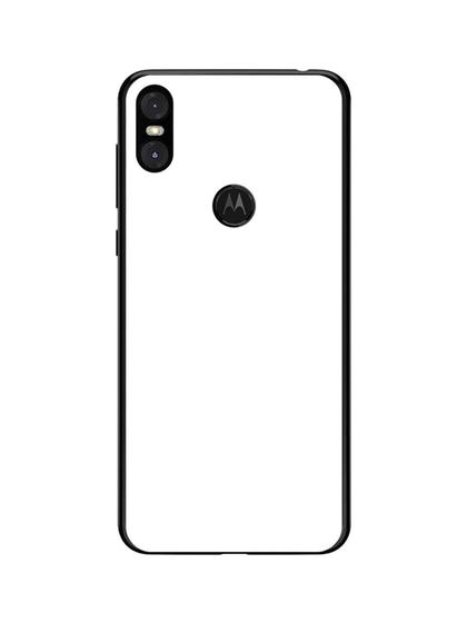 Imagem de Capa Adesivo Skin352 Verso Para Motorola Moto One