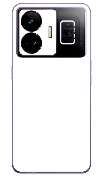 Imagem de Capa Adesivo Skin352 Verso Para Realme GT3 (2023)