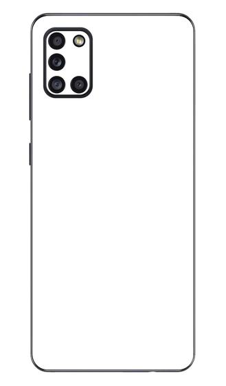 Imagem de Capa Adesivo Skin352 Verso Para Samsung Galaxy A31 (SM-A315G) 2020