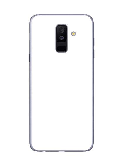 Imagem de Capa Adesivo Skin352 Verso Para Samsung Galaxy A6 Plus