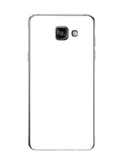 Imagem de Capa Adesivo Skin352 Verso Para Samsung Galaxy A7 2016 A710